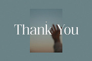 Gelang - Stylish & Modern Serif Font, a Serif Font by TypeLogue (Thumbnail 5 of 5)