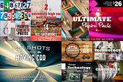 [SAVE $665] Complete Collection, a Graphic by Fresh Design Elements (Thumbnail 6 of 6)