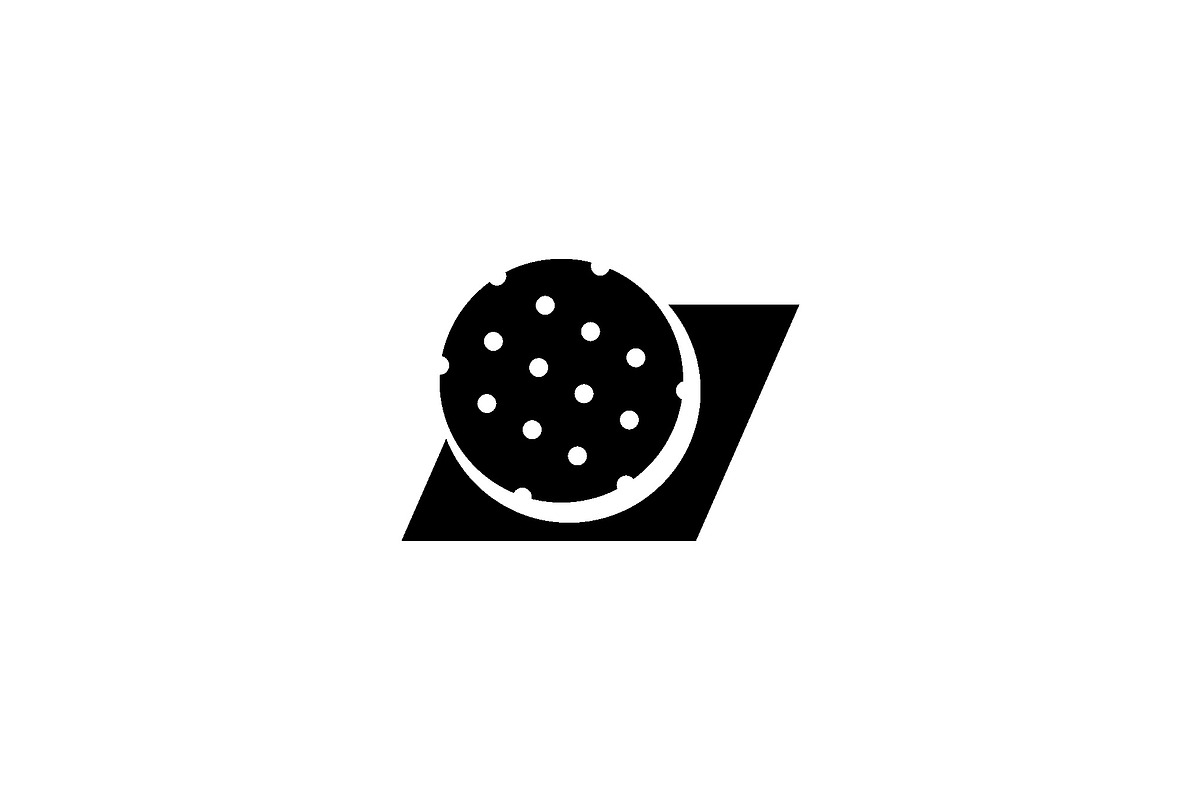Modern Pickleball Logo Design, a Branding & Logo Template by Luxury Logos (Photo 3 of 4)