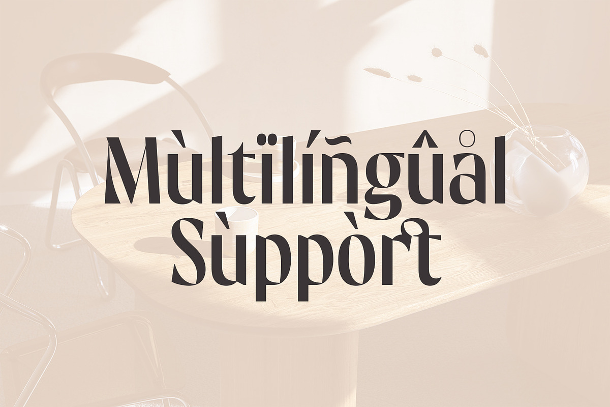 Aventena - Display Sans, a Sans Serif Font by Mokatype Studio (Photo 7 of 11)