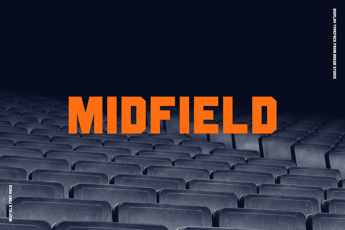 Midfield