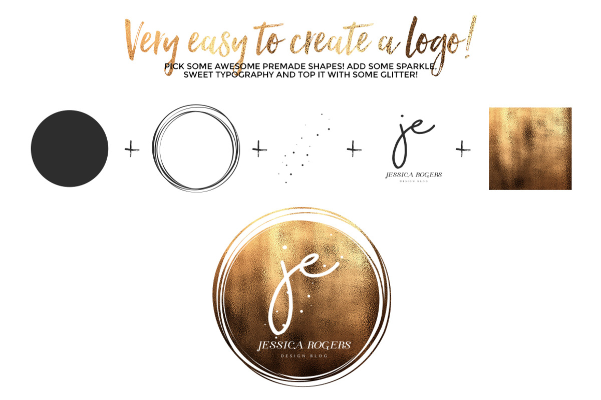 Hers Logo Branding Kit, a Branding & Logo Template by Graphicdome (Photo 23 of 25)