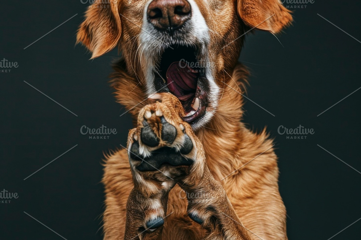 236 surprised animals, an Animal Photo by Handmadefont (Photo 40 of 241)