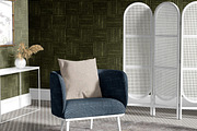 Seamless Fabric Textures - Rustic, a Texture Graphic by Arthitecture Home (Thumbnail 4 of 11)