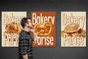 Luke Hate - Smooth Display Condensed, a Sans Serif Font by Afkari Studio (Thumbnail 8 of 9)