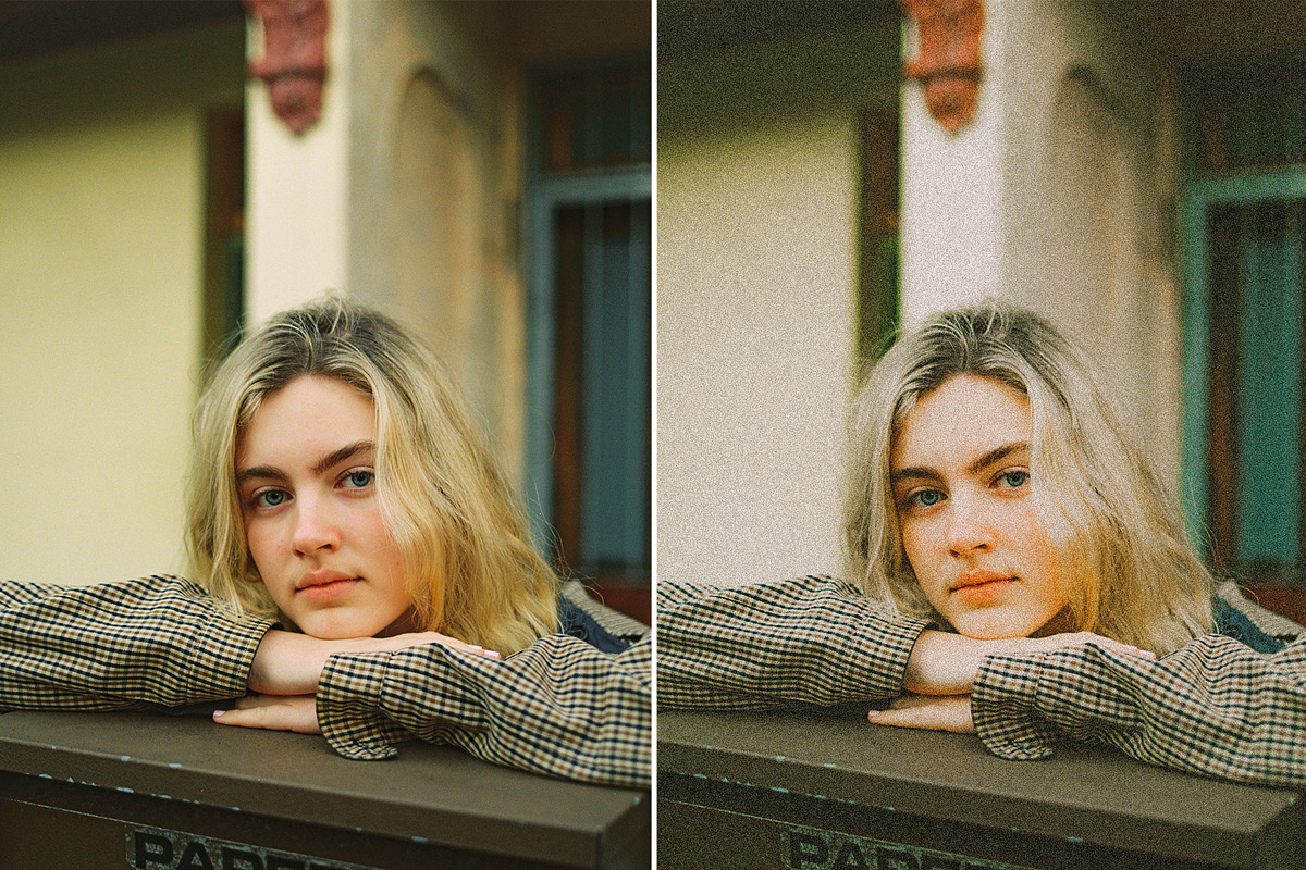 10 KODAK PORTRA Lightroom Presets, a Preset Add-On by CCPreset (Photo 2 of 5)