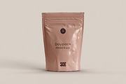Digital Food Pouch Mockup, a Cups & Container Mockup by Sigelt (Thumbnail 4 of 10)