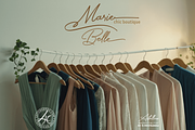Astellan Font, a Handwritten Font by Letterhanna Studio (Thumbnail 9 of 25)