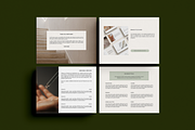 Olivia | Offboarding Guide, a Presentation Template by Luna Soul Design (Thumbnail 6 of 7)