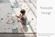 Baby Playmat Mockups 2 Shapes, a Product Mockup by mock-ups (Thumbnail 47 of 50)