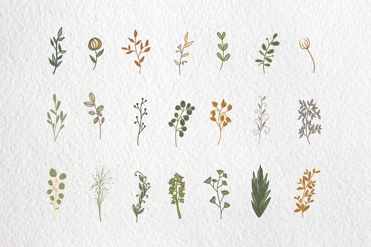 Flowers, an Illustration by AMMi (Photo 5 of 5)