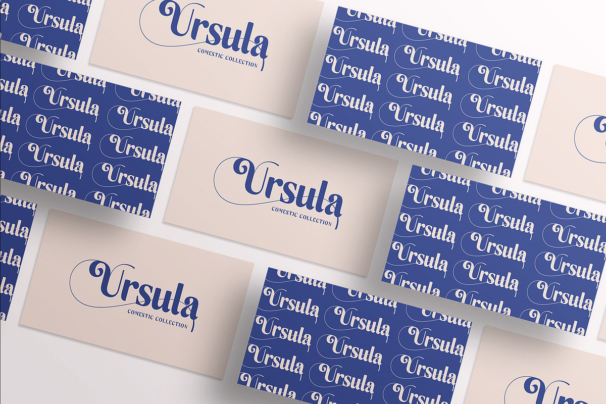 Noblesville, a Sans Serif Font by INKSUN™ (Photo 6 of 12)