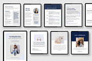 Versatile Ebook & Workbook Canva, a Marketing Template by TheBrightGrap (Thumbnail 2 of 13)
