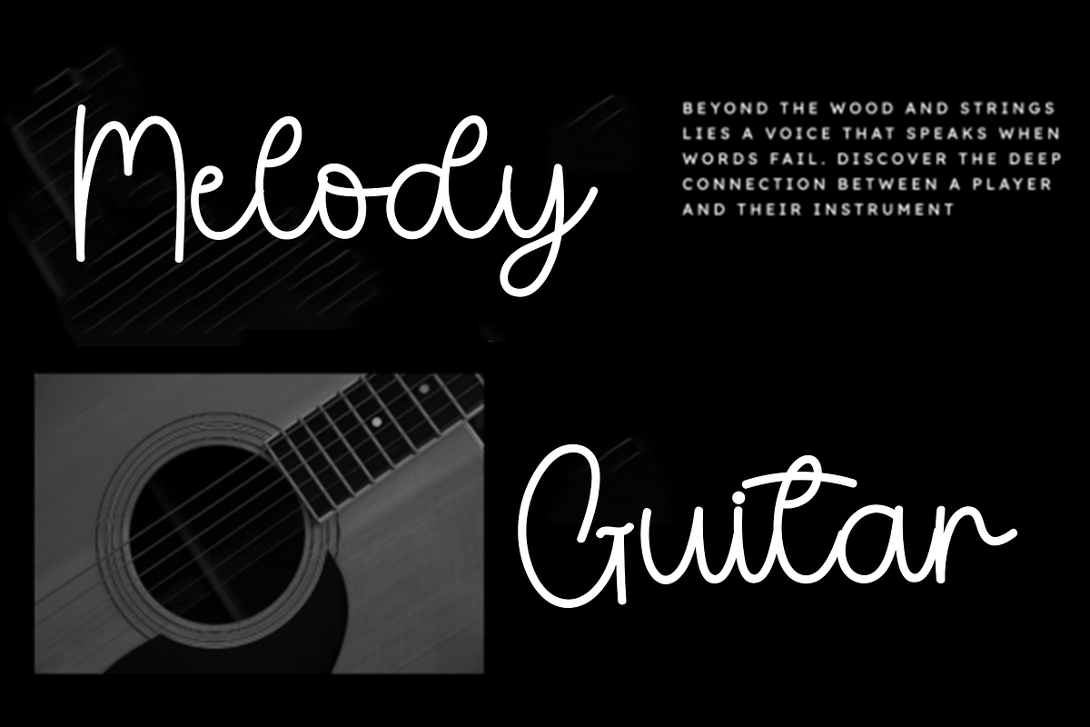 Cheese Cookies, a Handwritten Font by InermediaSTUDIO (Photo 5 of 8)