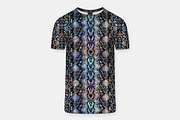 Snake Skin - Seamless Pattern, a Pattern Graphic by Talip Memis (Thumbnail 7 of 7)