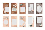 Social Media | Covers, templates, a Social Media Template by EeKayStore (Thumbnail 3 of 6)