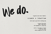 Snowy Giggles is a Christmas font, a Font by Brown Cupple (Thumbnail 5 of 12)