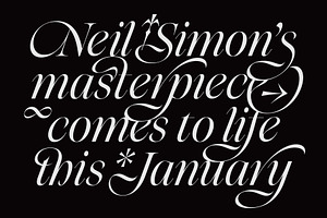 Niven Italic