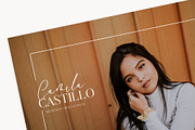Graduation Announcement Template BR, an Invitation Template by Laurie Cosgrove Design (Thumbnail 2 of 7)