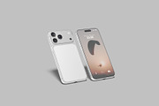 Phone 17 Promax Mockup, a Device Mockup by rizalamora (Thumbnail 10 of 11)