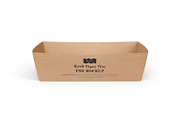 Paper Tray Mockup, a Packaging Mockup by Ram Studio (Thumbnail 9 of 13)