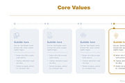 Infographic Diagram 004 (PPT, EPS), a Presentation Template by SlidesDive (Thumbnail 4 of 10)