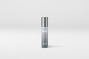 Cosmetic Tube Mockup #4, a Packaging Mockup by Seven Lights (Thumbnail 3 of 9)