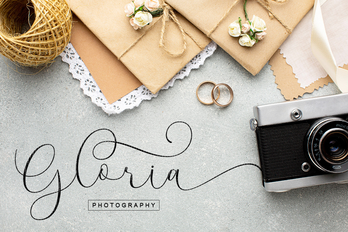 Branding Autumn, a Script Font by Rotterlab Studio (Photo 6 of 11)