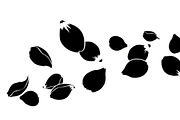versatile nature-themed silhouettes, an Illustration by Amazin_art (Thumbnail 21 of 31)