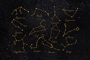 MOON BUNDLE, a Work Illustration by Chus Moreno Studio (Thumbnail 11 of 20)