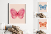Whimsical Wild & Cozy Wall Prints, a Decorative Illustration by HabitusDesigns (Thumbnail 3 of 8)