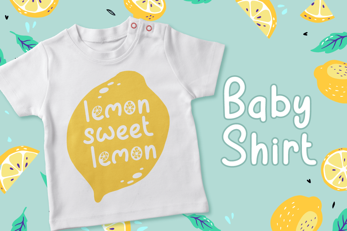 Lemon Press preview 3