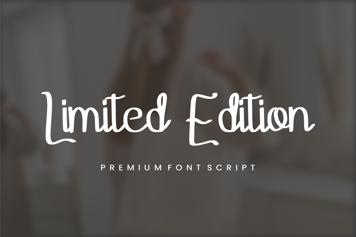 Cute Mama - Handwriting Font, a Handwritten Font by KiddoGlyphs Studio (Photo 5 of 7)