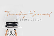 Rochefort | Luxury Font DUO, a Script Font by 160 Studio (Thumbnail 11 of 12)
