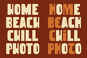 DT Nachis - Retro Sans Display, a Font by Dryy.type (Thumbnail 5 of 9)