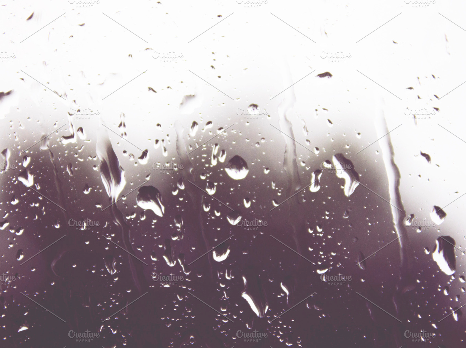 Rainy Monday