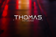 Laser - Futuristic Font, a Sans Serif Font by Linecreative (Thumbnail 4 of 13)
