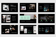 Bagya : Business Google Slides, a Presentation Template by Punkl Camp (Thumbnail 6 of 9)