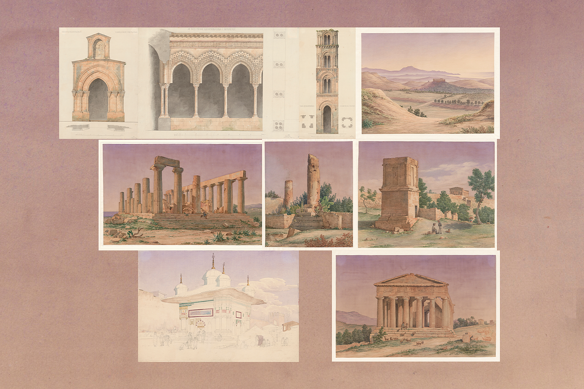 30+ Harald Conrad Stilling, Rare Art, a Decorative Illustration by Digital Museum (Photo 9 of 10)