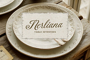 MCO - Montelise Darling, a Script Font by Mojiscope Studio (Thumbnail 11 of 11)