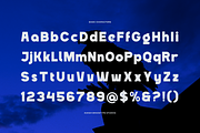 Dejorn | Display Sans Serif, a Sans Serif Font by gracetype_studio (Thumbnail 10 of 12)