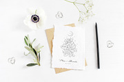 UPDATE! Mystical Moon Trendy Designs, a Decorative Illustration by Designwork (Thumbnail 19 of 23)