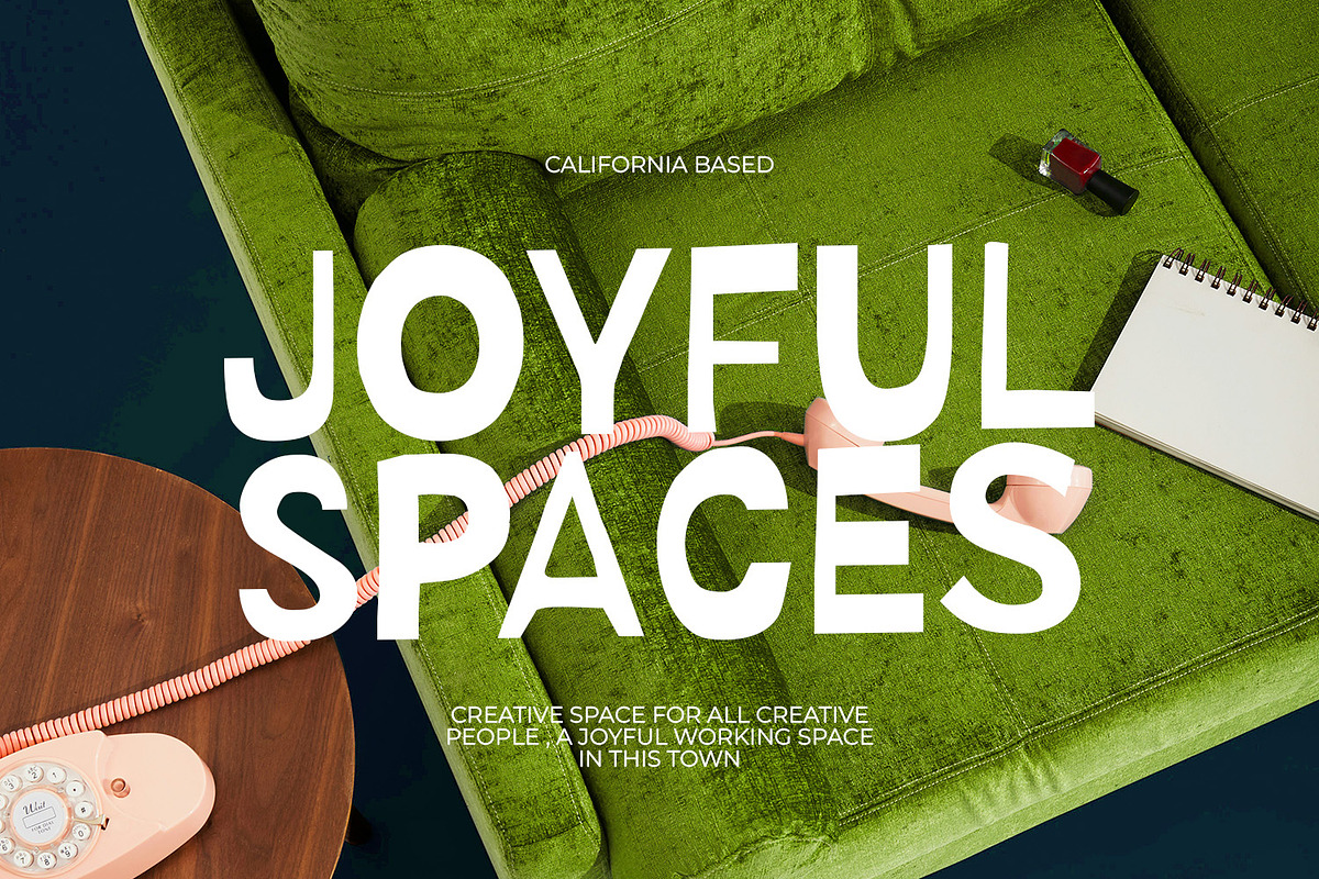 Mixerato! Imperfect Sans Serif, a Handwritten Font by Viswell (Photo 1 of 10)