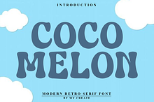 Coco Melon