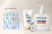 Fragile Latte – Elegant Serif, a Serif Font by Vampstudio (Thumbnail 8 of 13)