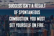 Camilo Modern Sans Serif Font, a Sans Serif Font by Perfectype (Thumbnail 6 of 9)