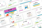 Canva Workbook Bundle Brilliant Boss, a Magazine Template by VanessaRyan.co (Thumbnail 6 of 6)