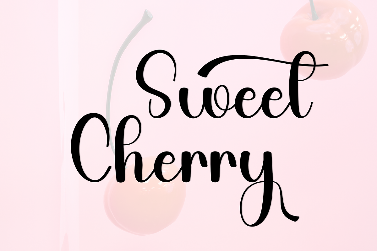 Dignity Beach, a Handwritten Font by FreshTypeINK (Photo 2 of 8)