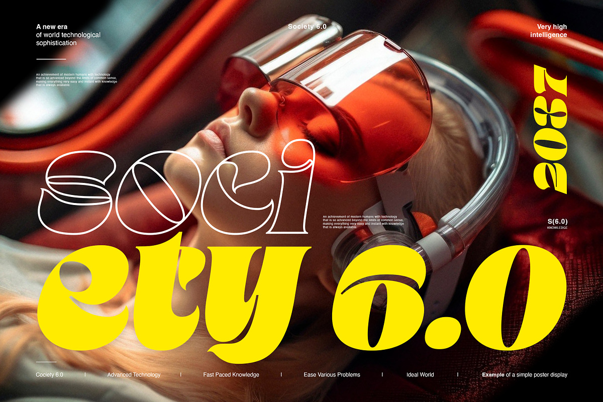 MIT Neurise, a Serif Font by Maculinc Type (Photo 8 of 12)
