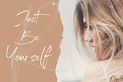 Riley SVG & Font, a Script Font by Digital Hustler (Thumbnail 6 of 9)